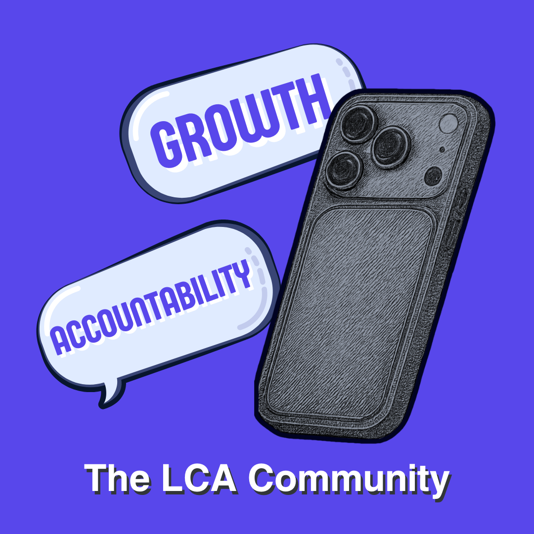 Growth and Accountability Club